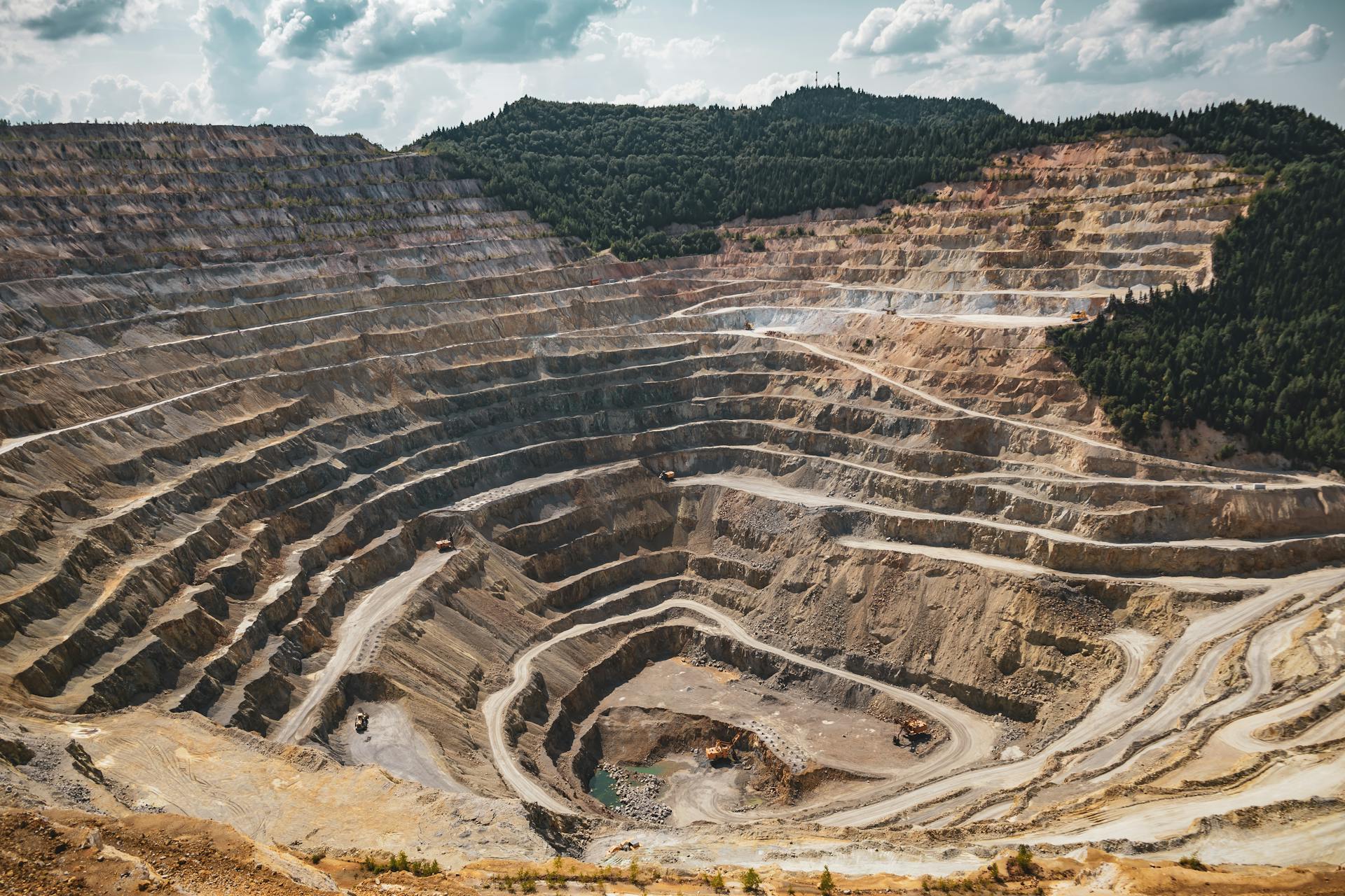 Peru’s Copper Leap: La Granja & Michiquillay