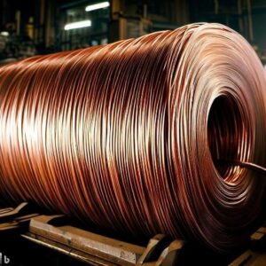 Chile Avoids US Copper Export Tariffs