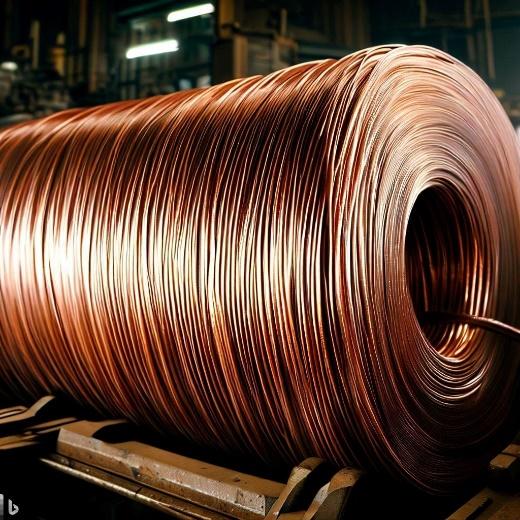 Chile Avoids US Copper Export Tariffs